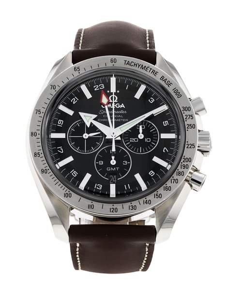 Omega Speedmaster Broad Arrow 3881.50.37